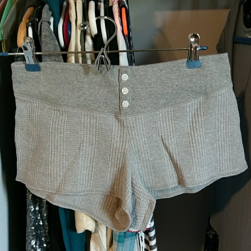Cute Sexy lounge shorts